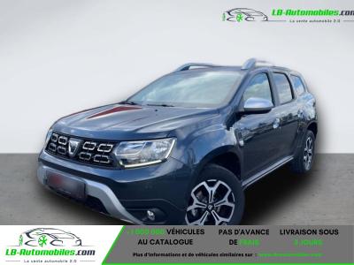 Dacia Duster TCe 125 4x2