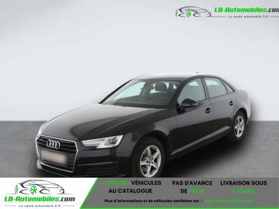 Audi A4 TFSI 150