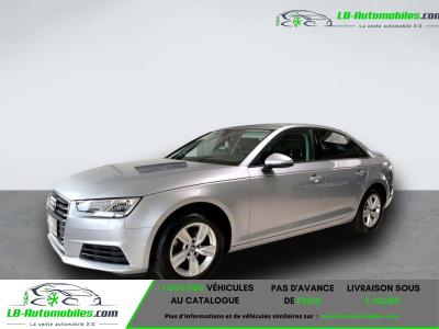 Audi A4 TFSI 150