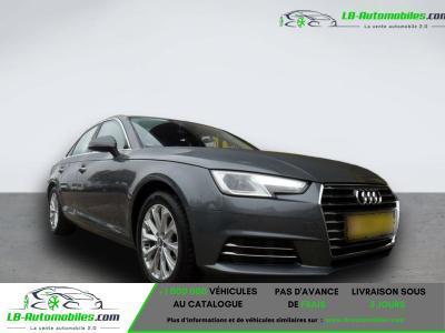 Audi A4 TFSI 150