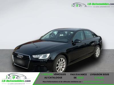 Audi A4 TFSI 150 BVA