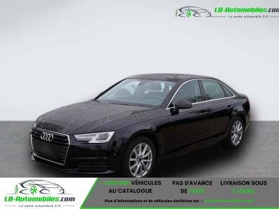 Audi A4 TFSI 150 BVA