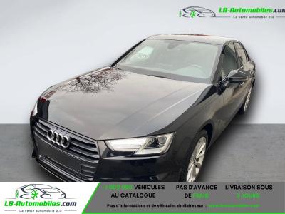 Audi A4 TFSI 150 BVA