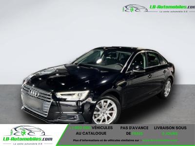 Audi A4 TFSI 150 BVA