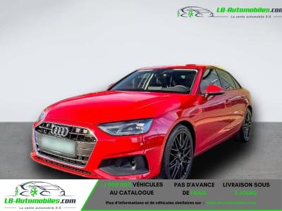 Audi A4 TFSI 150 BVA