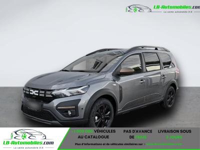 Dacia Jogger Hybrid 140 5 places