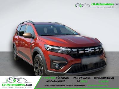 Dacia Jogger TCe 110 7 places