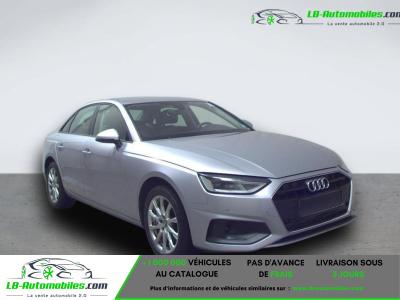 Audi A4 40 TFSI 204 BVA