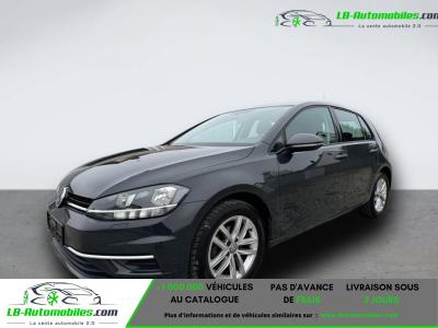 Volkswagen Golf 1.0 TSI 115 BVA