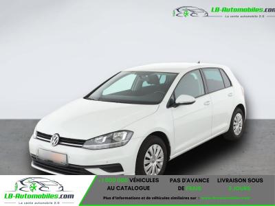 Volkswagen Golf 1.0 TSI 115 BVA