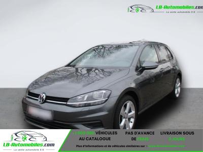 Volkswagen Golf 1.0 TSI 115 BVA