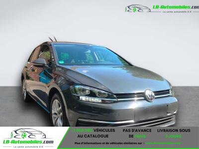 Volkswagen Golf 1.0 TSI 115 BVA