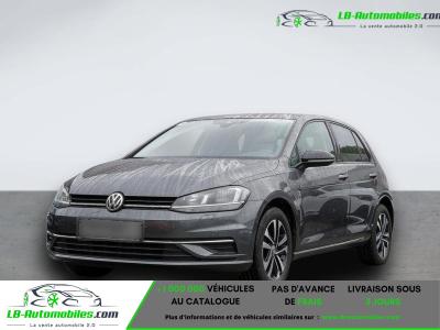 Volkswagen Golf 1.0 TSI 115 BVA