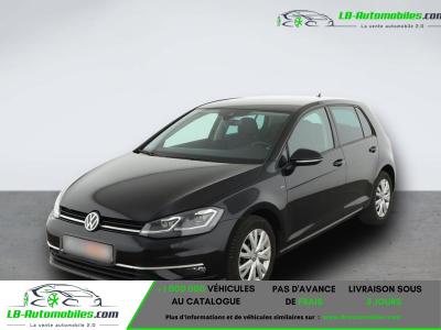 Volkswagen Golf 1.0 TSI 115 BVA