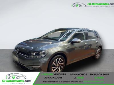 Volkswagen Golf 1.0 TSI 115 BVA