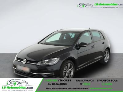 Volkswagen Golf 1.4 TSI 125 BVM