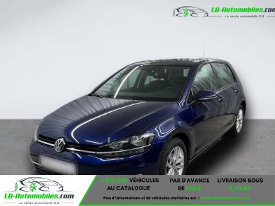 Volkswagen Golf 1.4 TSI 125 BVM