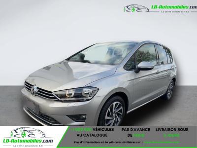 Volkswagen Golf 1.4 TSI 125 BVA