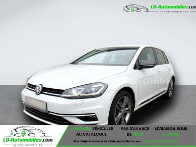 Volkswagen Golf 1.4 TSI 125 BVA