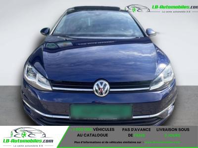 Volkswagen Golf 1.4 TSI 125 BVA