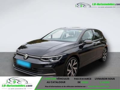 Volkswagen Golf 1.4 TSI 150 Hybride Rechargeable BVA