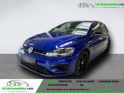 Volkswagen Golf R 2.0 TSI 300 BVA 4Motion