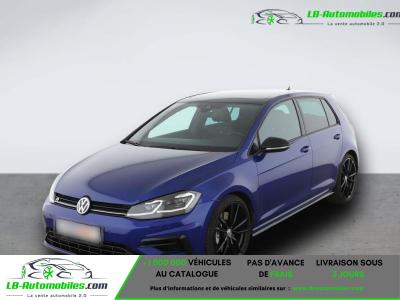 Volkswagen Golf R 2.0 TSI 300 BVA 4Motion