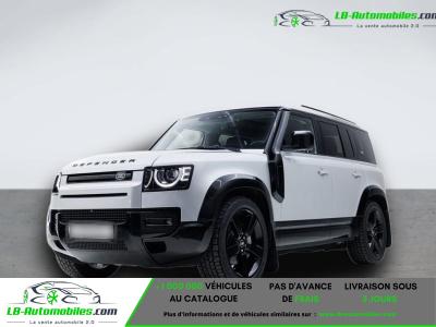 Land Rover Defender 110 P400 MHEV BVA