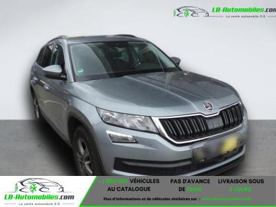 Skoda Kodiaq TSI 150 4x4 5pl