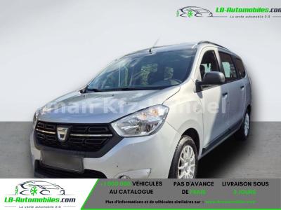 Dacia Lodgy SCe 100 5 places