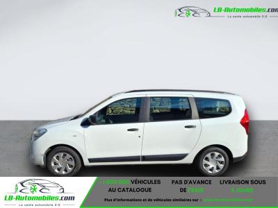 Dacia Lodgy SCe 100 5 places