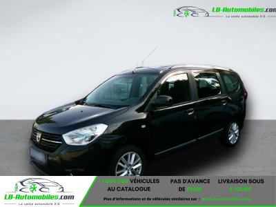 Dacia Lodgy SCe 100 5 places