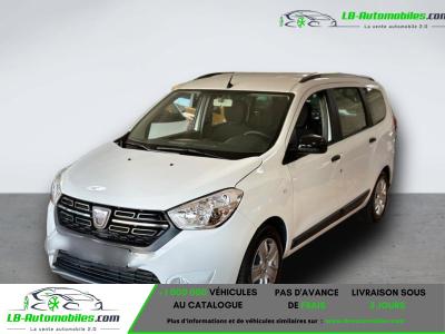 Dacia Lodgy SCe 100 5 places