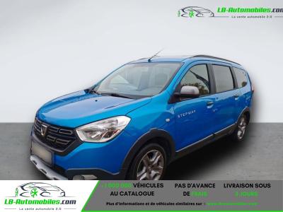 Dacia Lodgy SCe 100 5 places