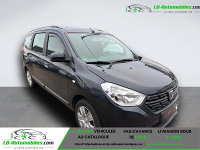 Dacia Lodgy SCe 100 7 places