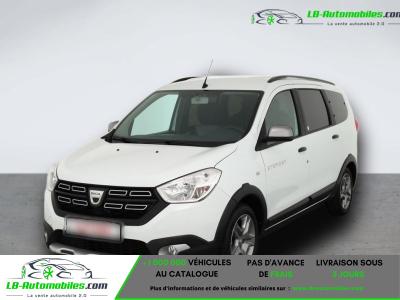 Dacia Lodgy SCe 100 7 places