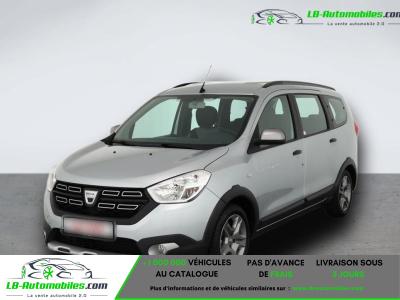 Dacia Lodgy SCe 100 7 places