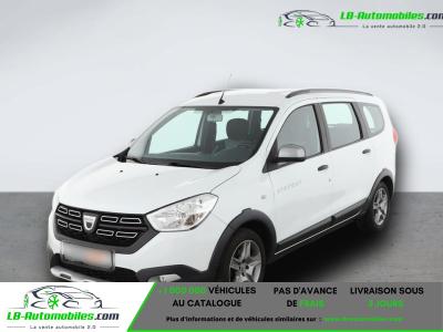 Dacia Lodgy TCe 130 FAP 5 places