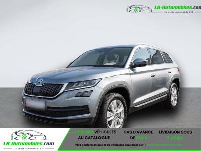 Skoda Kodiaq 2.0 TDI 150 4x4 5pl