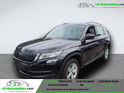 Skoda Kodiaq 2.0 TDI 150  4x4 7pl