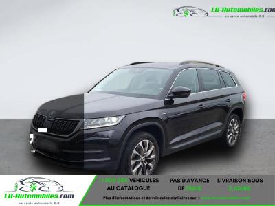 Skoda Kodiaq 2.0 TDI 150  BVA 4x4 5pl