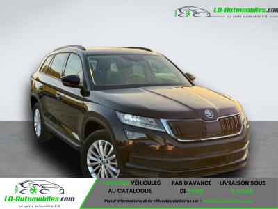 Skoda Kodiaq 2.0 TDI 150 BVA 4x4 7pl