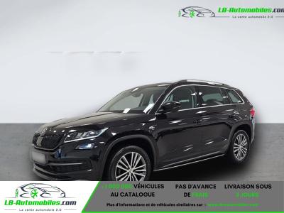 Skoda Kodiaq 2.0 TDI 150 BVA 4x4 7pl