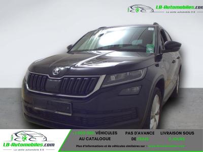 Skoda Kodiaq 2.0 TDI 190 BVA 4x4 5pl