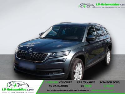 Skoda Kodiaq 2.0 TDI 190 BVA 4x4 5pl