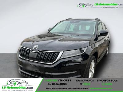 Skoda Kodiaq 2.0 TDI 190 BVA 4x4 5pl