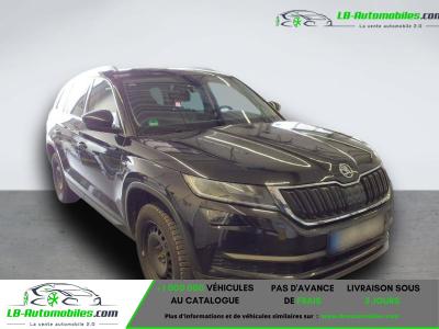 Skoda Kodiaq 2.0 TDI 200 BVA 4x4 5pl