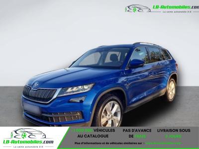 Skoda Kodiaq 2.0 TDI 200 BVA 4x4 5pl