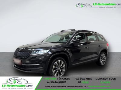 Skoda Kodiaq 2.0 TDI 200 BVA 4x4 5pl