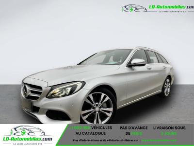 Mercedes Classe C Break 250 BVA